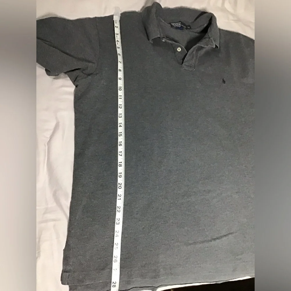 Ralph Lauren stylish short